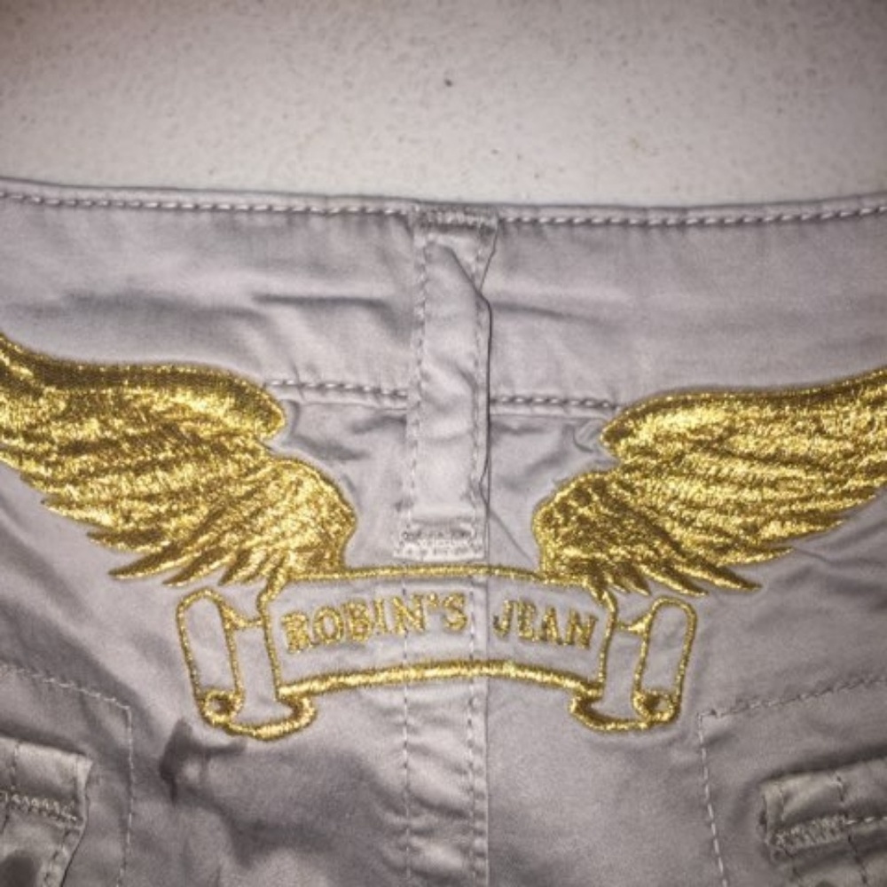 Robin Jean's
